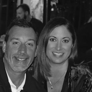 Meet your Posher, Stacy